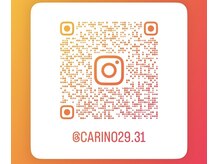 カリノ(carino)/Instagram