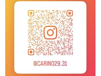 カリノ(carino)/Instagram