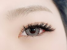 リエ(Lier)の雰囲気(持続力No.1!エアバインドロックが人気♪まつ毛への負担が半分に)