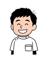 枚方わだち整骨院&nbsp;友田 吉洋