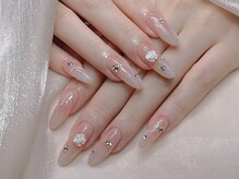 エミリーガーデン 六本木店(Emily Garden)/長さ出し*スペシャルデザイン