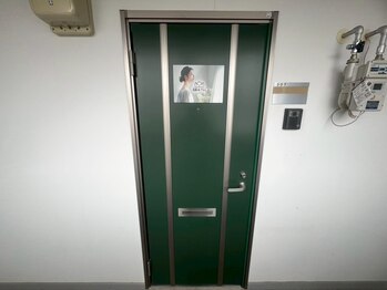 弘前deりらく/【4】２Fを右折した207号室です