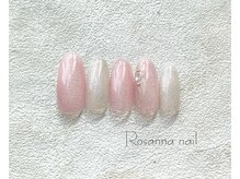 ロザンナ ネイル(Rosanna Nail)