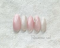 ロザンナ ネイル(Rosanna Nail)