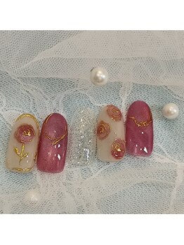 ドレッシーサロン ココガールズ(Dressy Salon Coco Girls)/定額6,200円【学割U24→5200円】