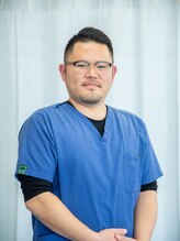 かがやき鍼灸整骨院&nbsp;高橋 宏太