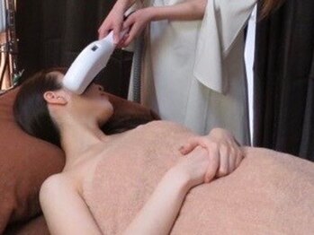 イハナ(iHANA)の写真/初めての脱毛は当店へ♪丁寧なカウンセリング×痛みの少ない最新マシンで不安解消◎お悩みご相談ください★