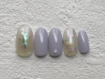 リボン 立川店(Ribbon)/定額DesignArt