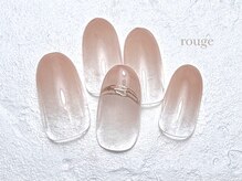 ルージュ(rouge)/ミラーライン