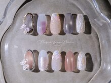 ナチュラルデザイン 品川本店(Natural Design)/トレンドデザインネイル