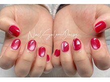 ネイルサロン デイジー(daisy)/