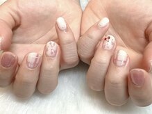 アスー(Aswy.)/ワンホンネイル