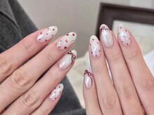 ユナビ 池袋東口店(Yunabi)/定額ネイル7500円