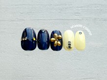 ムニムサン(0203 munimusan)/春限定★季節定額デザイン