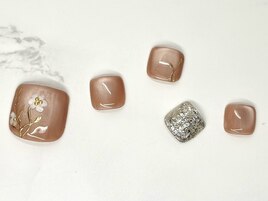 フット新作デザイン