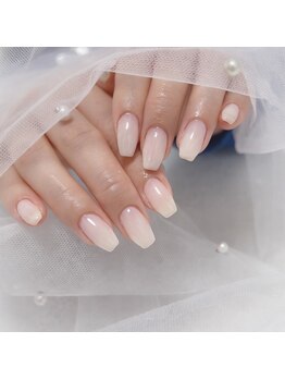 nailsalon Miss Shirley