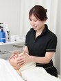 salon Uru.（サロン ウル）|毛穴・ニキビ・美肌専門/salon Uru.