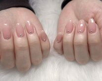 ピンク(pink)