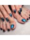 フィーノ ネイル(fino nail)の写真/初めてのネイルデビューは是非当店で♪アットホームな空間で、ゆったりとした美容時間をお過ごしください。