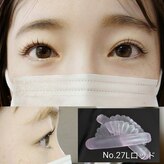 アイラッシュ クレセント(eyelash CRESCENT)