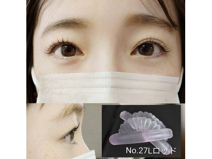 アイラッシュ クレセント(eyelash CRESCENT)の写真