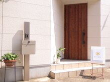 ソレイユ(SOLEIL)の雰囲気(駐車場完備◎完全個室のプライベート空間◇女性限定/ヘッドスパ)