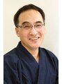 渡辺アロマ整体院 渡辺院長