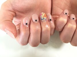 シンプルデザイン