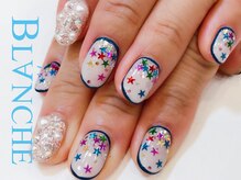 ブランシュ(BLANCHE)/