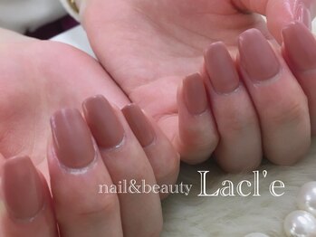 ラクレ 博多店(Lacl'e)/マットワンカラー