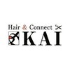 カイ メンズ脱毛アンドネイル(KAI)ロゴ