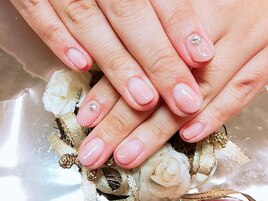 カラーグラデーション