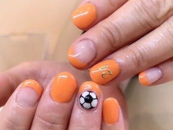 トランキル(Tranquille)/