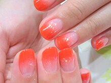 ネイル サロン ピュア ホワイト(Nail Salon Pure White)/【Pure White】エアジェル