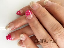 エミルネイル(EMIRU NAIL)/