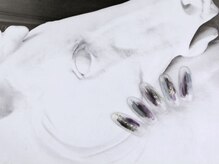 サロンドリヴィ(salon de Rivie)/sample chip