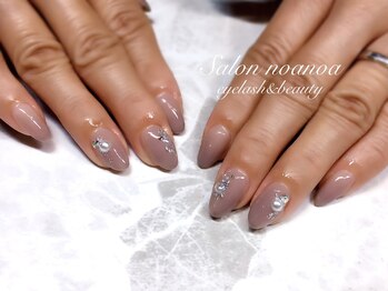 サロンノアノア 直方店(salon noa noa)/