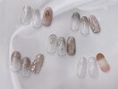 11月ハンド定額デザイン￥3,500-