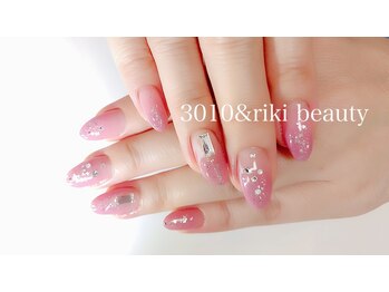 オフィス★ビジューネイル