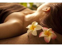 クラーレ/[リンパドレナージュ]