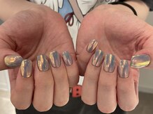 603ネイルズ(603NAILS)/ネイルデザイン