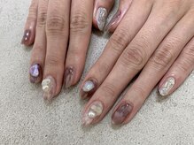 ミュゼアート(musee art)/ニュアンスネイル