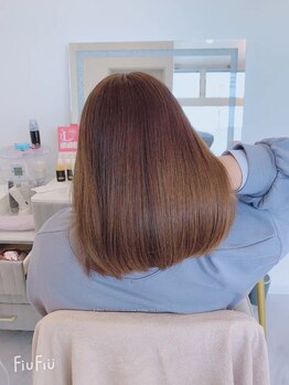 リレア(relair)/relairでしかできないケア