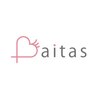 アイタス 木場店(aitas)ロゴ