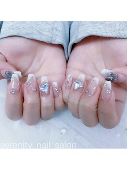 セレニティ(serenity)/