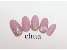 チュア(CHUA)/ 【定額】6480円