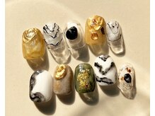 ガレリア エレガンテ 栄店(GALLARIA Elegante)/★お勧めニュアンスデザイン★