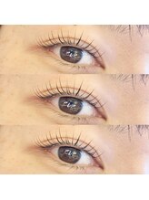 イヴ(eve.)/根元からキュッと◎