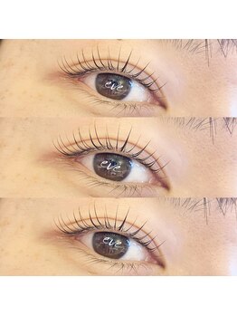 イヴ(eve.)/根元からキュッと◎