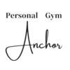 アンカー(Anchor)ロゴ